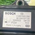 Датчик ускорения ESP   0265005290