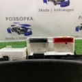 Декоративна накладка панелі Renault (RVI)    8200025909