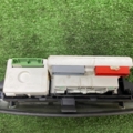 Декоративна накладка панелі Renault (RVI)    8200025909