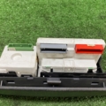 Декоративна накладка панелі Renault (RVI)    8200025909
