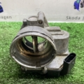 Дросельна заслонка   03G128063G