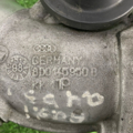 Дросільна заслінка в зборі   8D0145950B