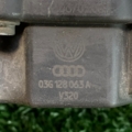 Дросильна заслонка    03G128063A
