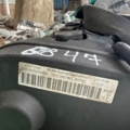 Двигун 2.0 Fsi BVY   BVY