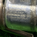 Форсунка вприскування AD BLUE   04L131113P