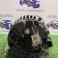 Генератор   06F903023F