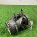 Клапан EGR   038129637A