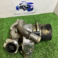 Клапан EGR Skoda a7   04L131512BH