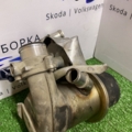Клапан EGR Skoda a7   04L131512BH