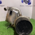 Клапан EGR Skoda a7   04L131512BH