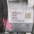 Клапан рециркуляції випускних газів EGR   04L131501RV110