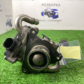 Клапан рециркуляції випускних газів EGR   04L131501RV110