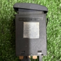 Кнопка аварійки   1U0953235F47H