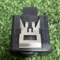 Кнопка коректора фар vw passat b6   3C0941333A
