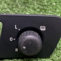 Кнопка регулировки зеркал VW Touran   1T1959552F