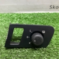 Кнопка регулировки зеркал VW Touran   1T1959552F