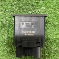 Кнопка відключення подушок безпеки AIRBAG 5Q0919237 VAG   5Q0919237