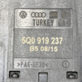 Кнопка відключення подушок безпеки AIRBAG 5Q0919237 VAG   5Q0919237