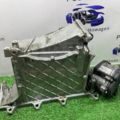 Коллектор впускной с радиатором интеркулера клапаном EGR   04L129766AQ