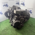 Коробка 6 ст Jlu 2.0 Bkd    02Q300041D