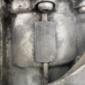 Коробка 6 ст Jlu 2.0 Bkd    02Q300041D