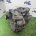 Коробка 6 ст Jlu 2.0 Bkd    02Q300041D