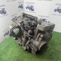 Коробка 6 ст Jlu 2.0 Bkd    02Q300041D
