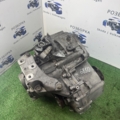 Коробка 6 ст Jlu 2.0 Bkd    02Q300041D