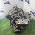 Коробка 6 ст Jlu 2.0 Bkd    02Q300041D