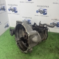 Коробка  Kbl 5 ст 1.9 bls    0A4301107H