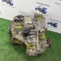 Коробка передач dq250 Kdd    02E301103G