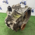 Коробка передач dq250 Kdd    02E301103G