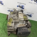 Коробка передач dq250 Kdd    02E301103G