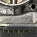 Корпус дросельної заслінки   058133063H