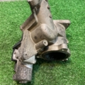 Корпус дросельної заслонк   03G129637A