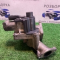 Корпус дросельної заслонк   03G129637A