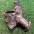 Корпус дросельної заслонк   03G129637A