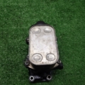 Корпус масляного фільтра а5 1.6 tdi