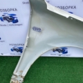 Крило переднє ліве Passat b 5 дорест