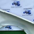 Крило переднє ліве Passat b 5 дорест