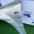 Крило переднє ліве Passat b 5 дорест