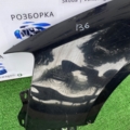 Крило переднє ліве Passat b 6