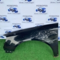 Крило переднє ліве Passat b 6