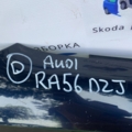 Крило переднє праве Audi a4