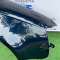 Крило переднє праве Audi a4