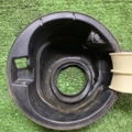Кришка лючка паливного бака   1T0809857