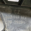Кронштейн бампера3AA807177 VAG   3AA807177