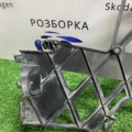 Кронштейн бампера3AA807177 VAG   3AA807177