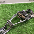Кронштейн наружной ручки   5J0837885C