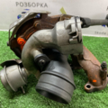 Кронштейн турбіни cbbb   03G971858AA